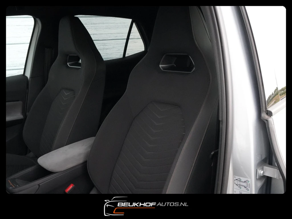 CUPRA Born – foto 33