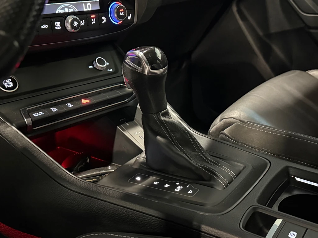 Audi Q3 – foto 18