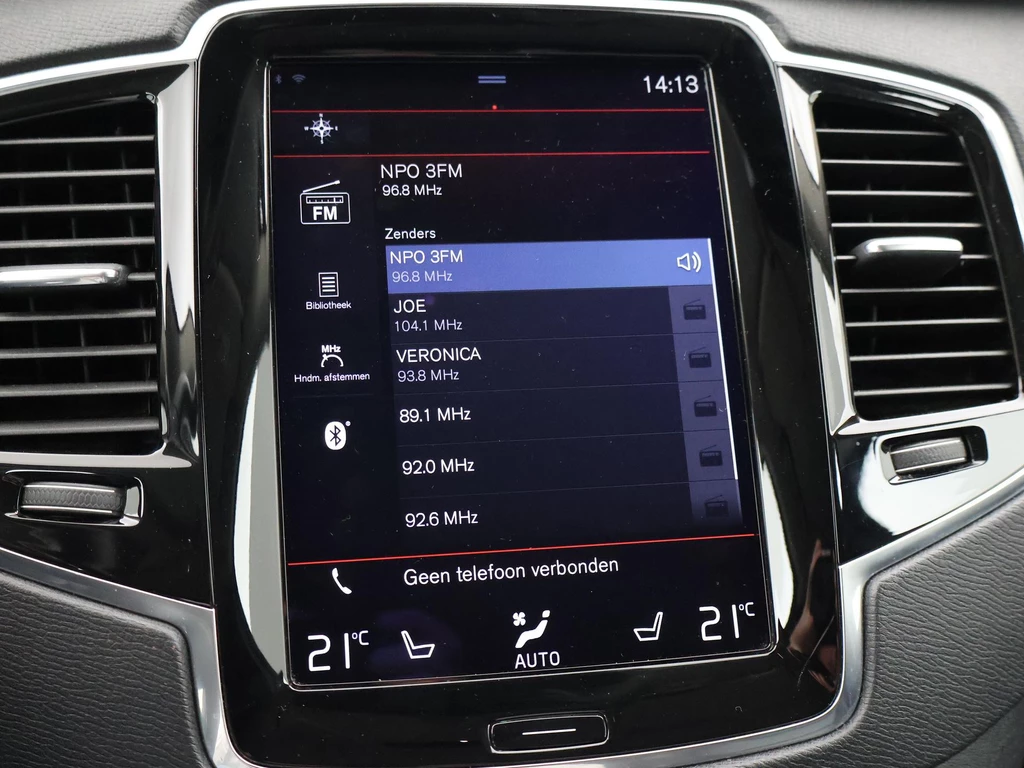 Volvo XC90 – foto 30