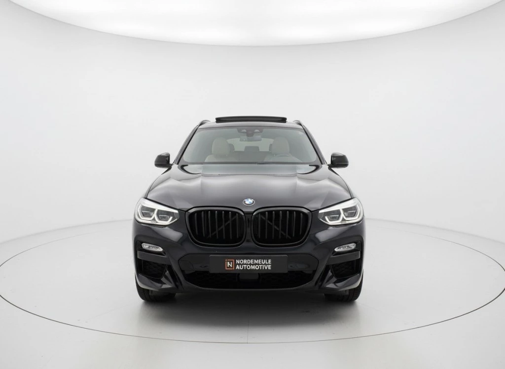 BMW X4 – foto 7
