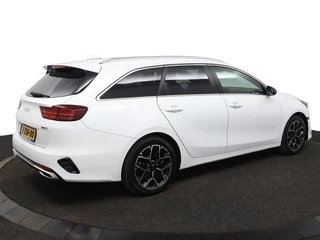 Kia Ceed Sportswagon – thumbnail 7