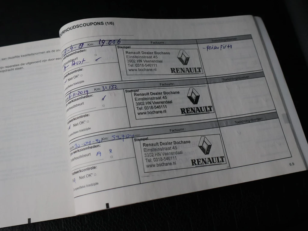 Renault Captur – foto 26