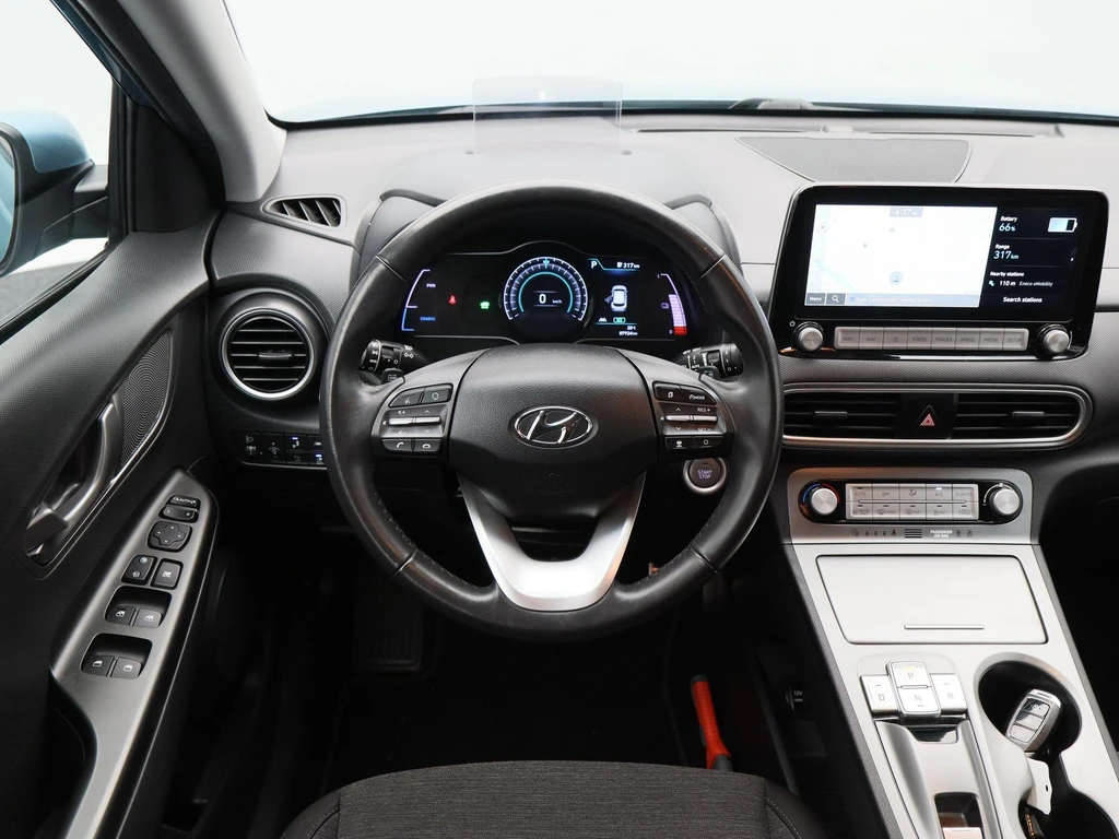 Hyundai Kona – foto 36