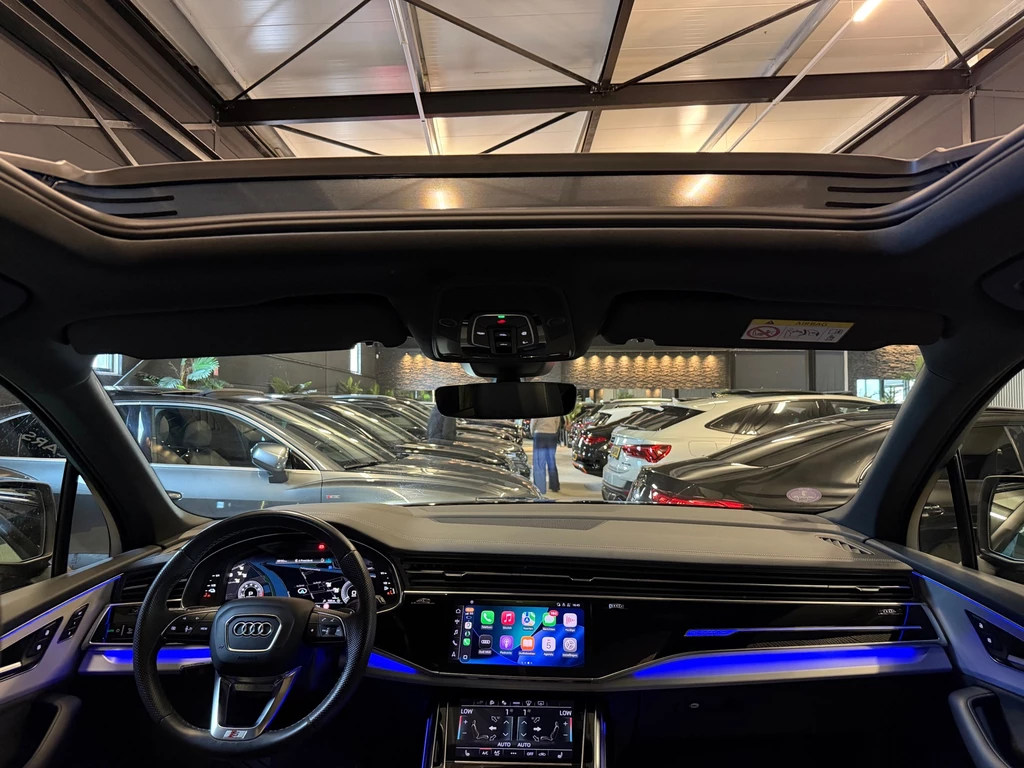 Audi Q7 – foto 9