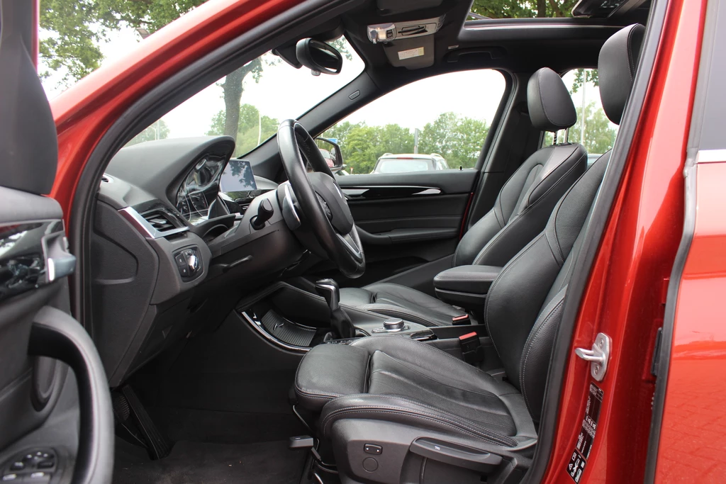 BMW X1 – foto 13