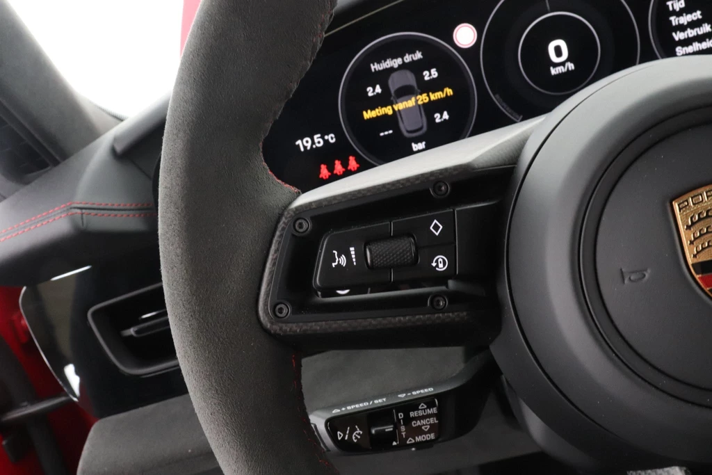 Porsche Taycan – foto 36