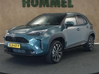 Toyota Yaris Cross – thumbnail 1