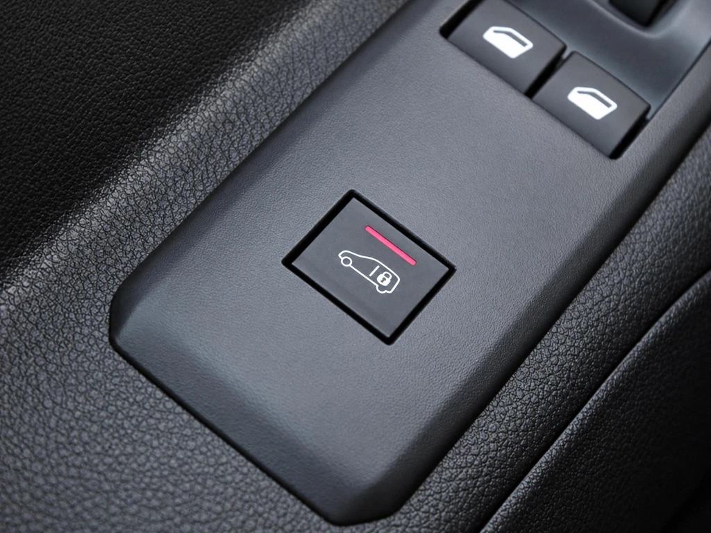 Peugeot Partner – foto 29