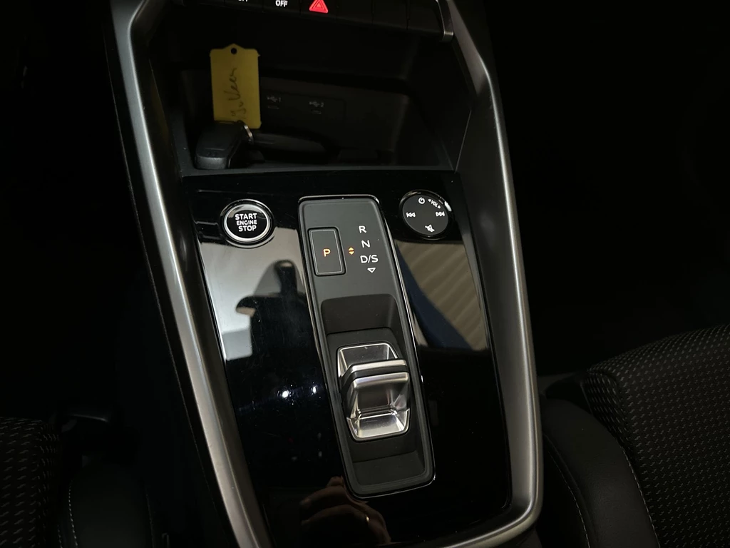 Audi A3 – foto 22