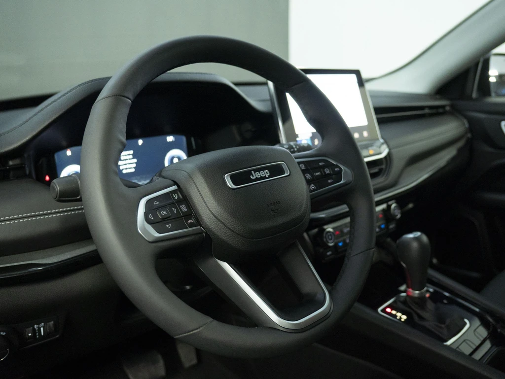 Jeep Compass – foto 9