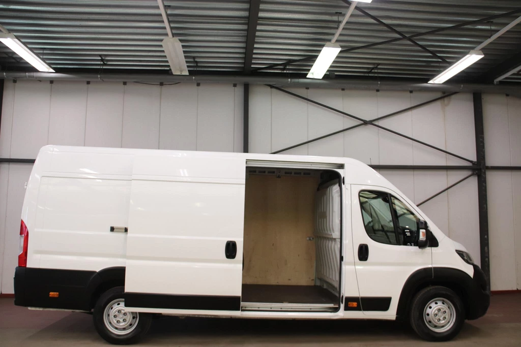 Peugeot Boxer – foto 6