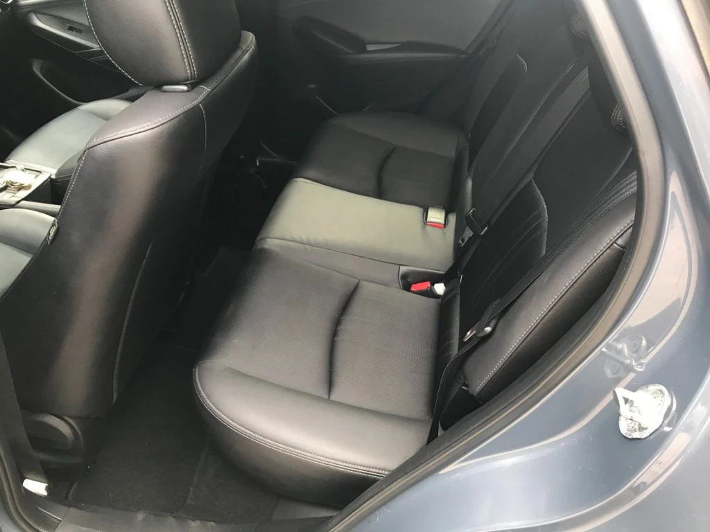 Mazda CX-3 – foto 25