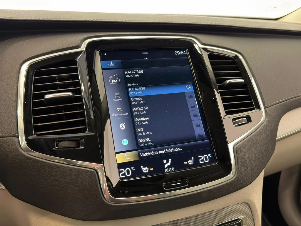 Volvo XC90 – foto 19