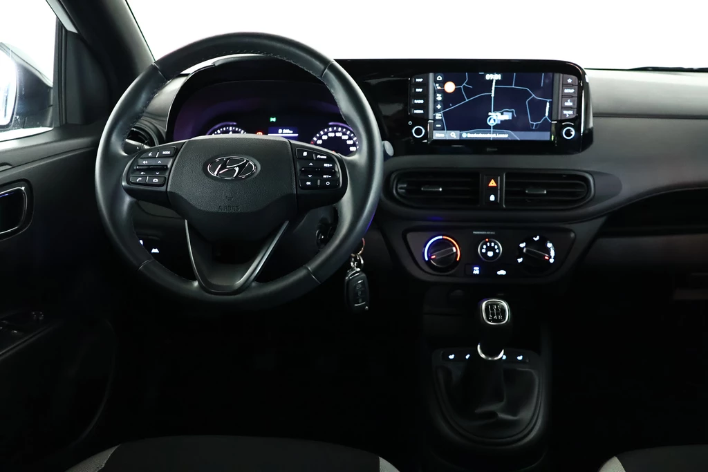 Hyundai i10 – foto 15