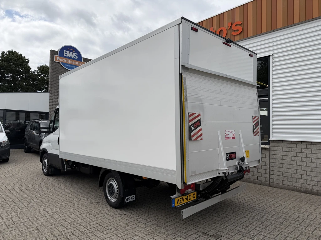 Iveco Daily – foto 3