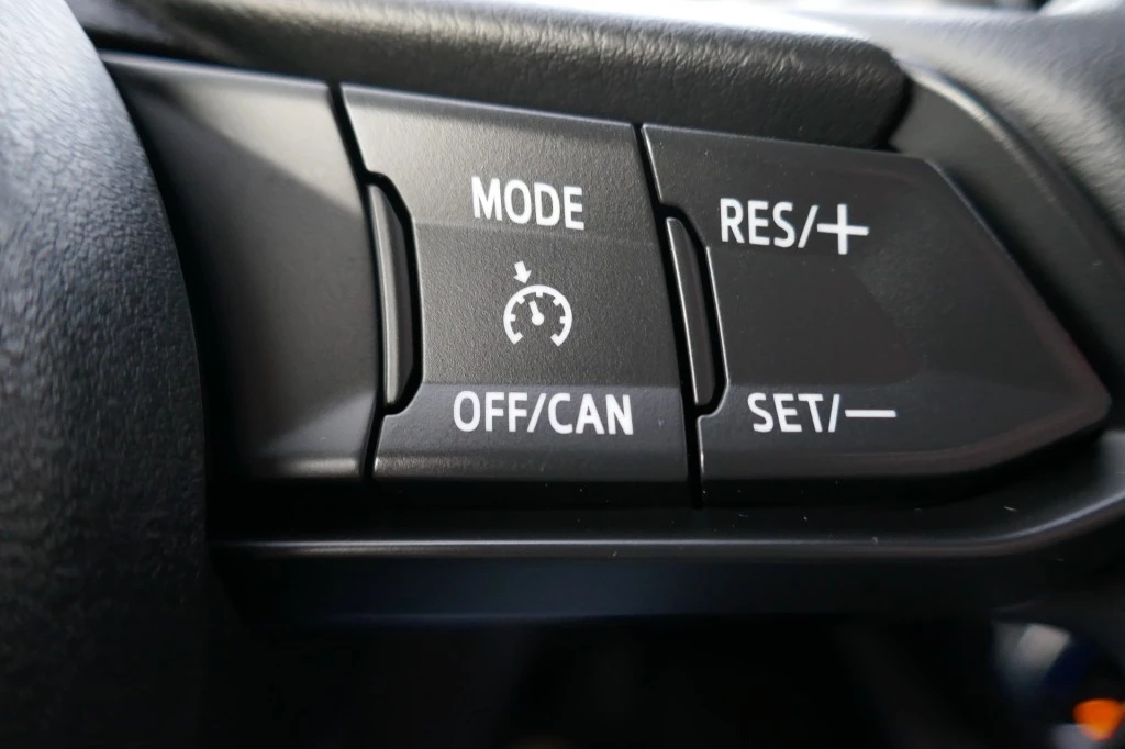 Mazda CX-3 – foto 16