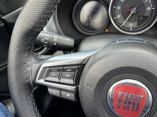 Fiat 124 Spider – thumbnail 15