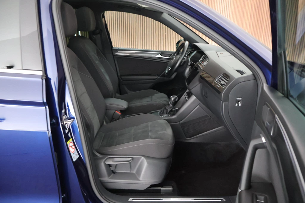 Volkswagen Tiguan – foto 13