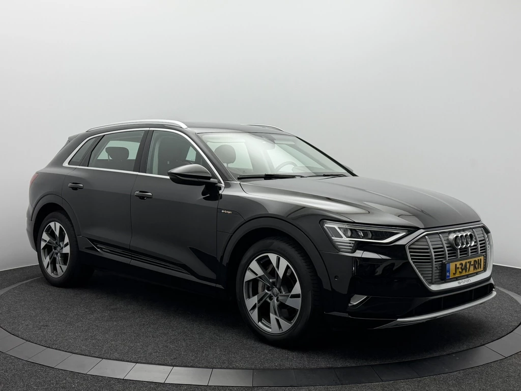 Audi e-tron – foto 5