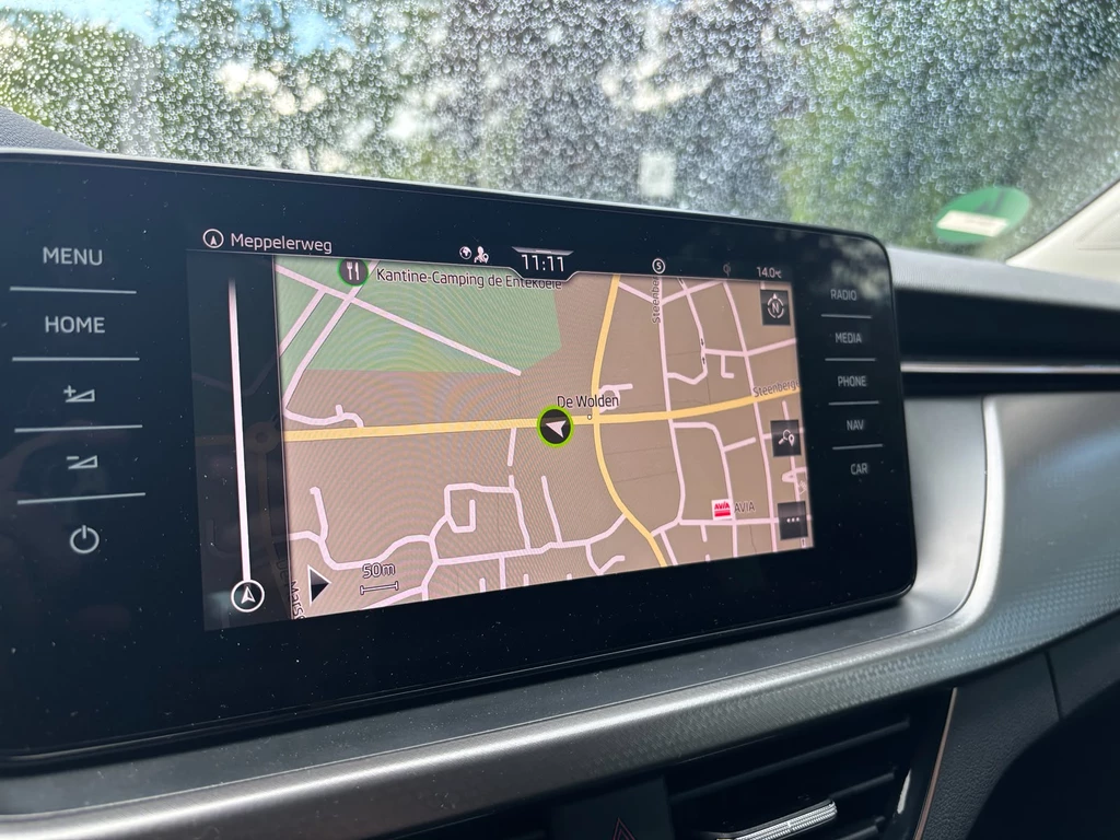 Škoda Kamiq – foto 27