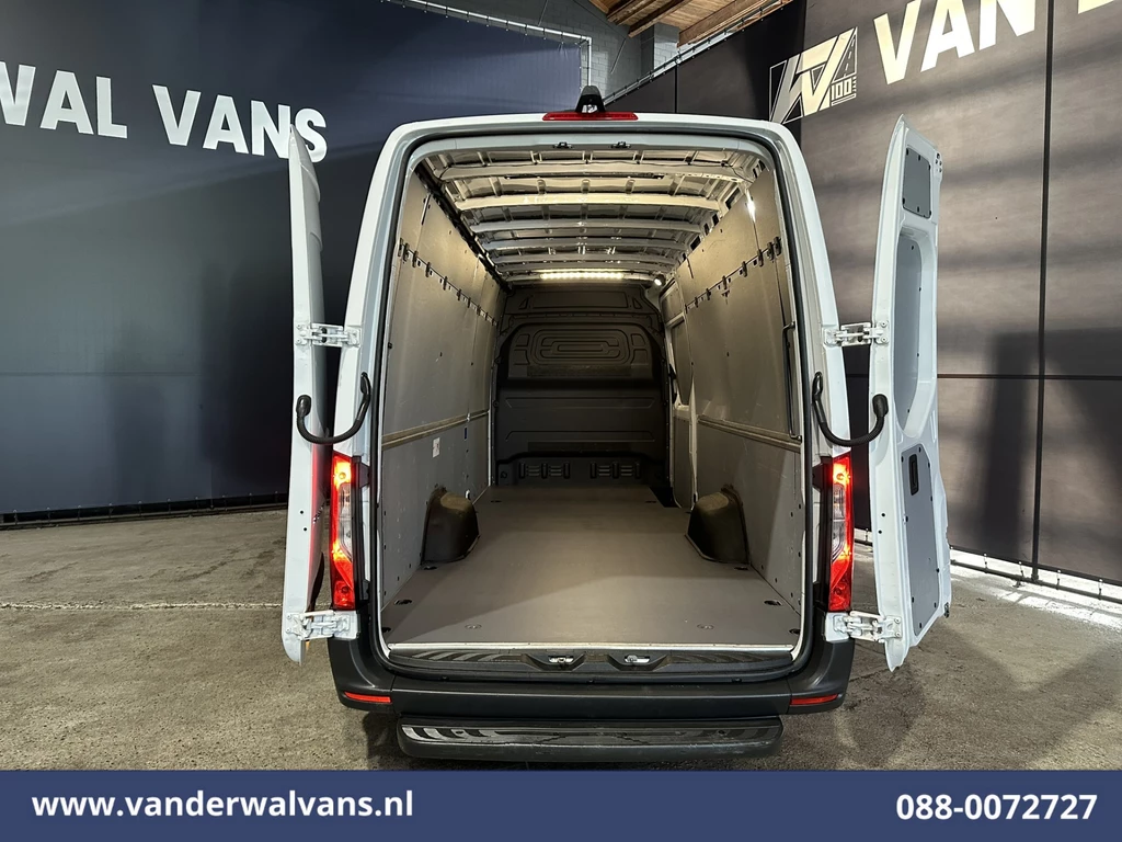 Mercedes-Benz Sprinter – foto 6