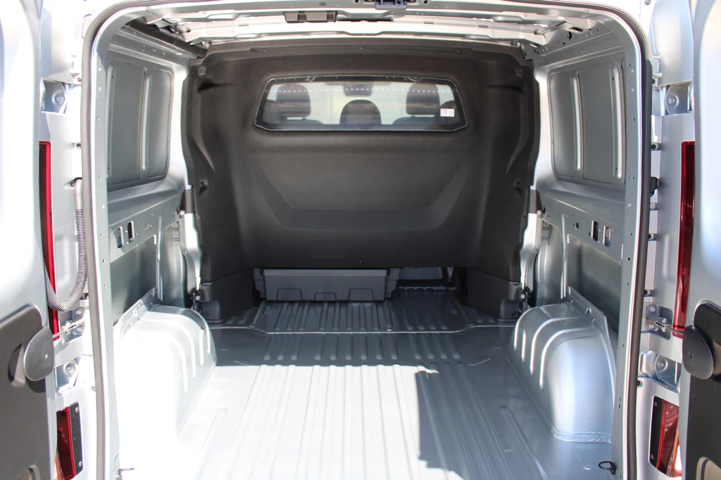 Renault Trafic – foto 10