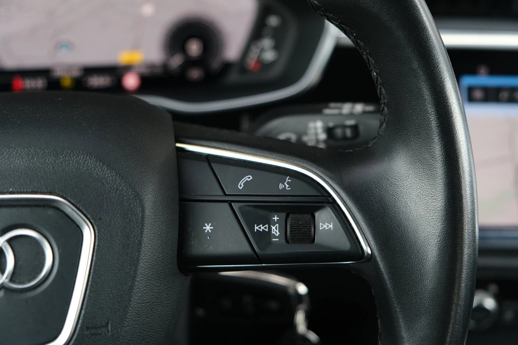Audi Q3 – foto 19