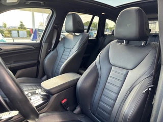 BMW X3 – thumbnail 12