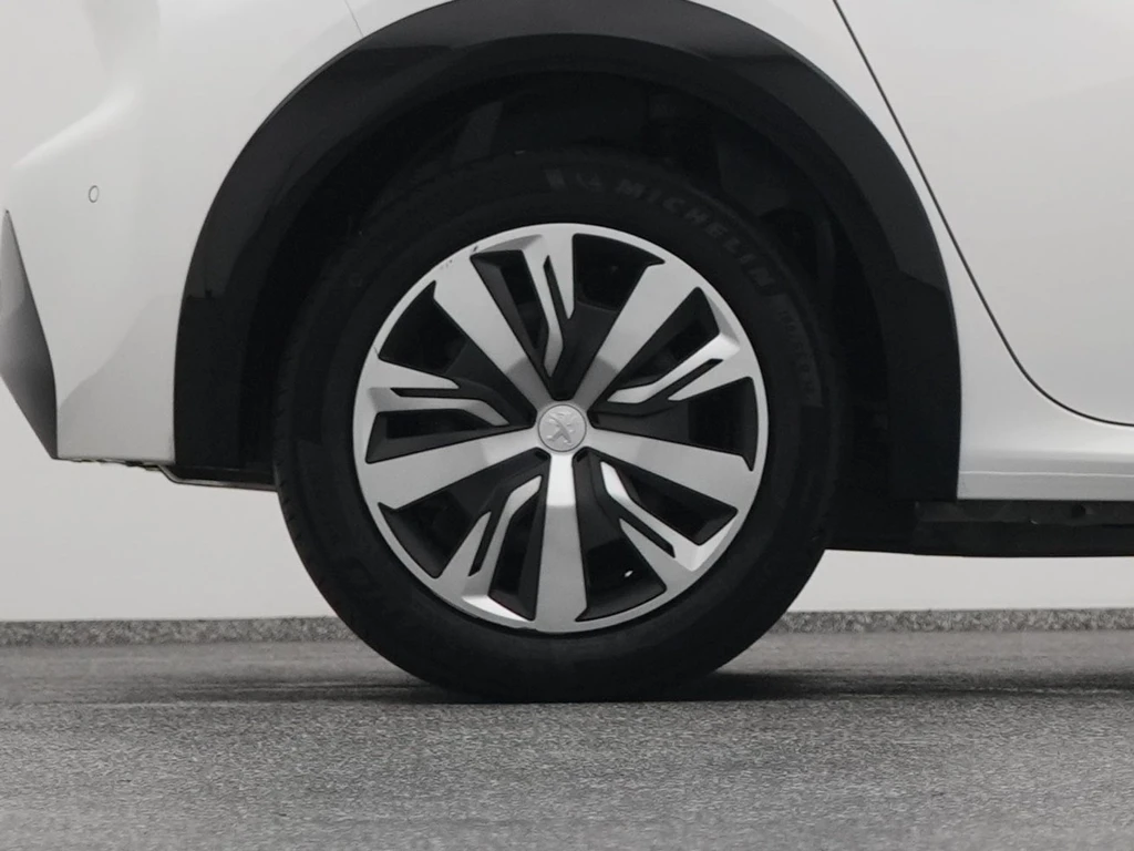 Peugeot e-208 – foto 42