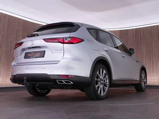 Mazda CX-60 – thumbnail 11