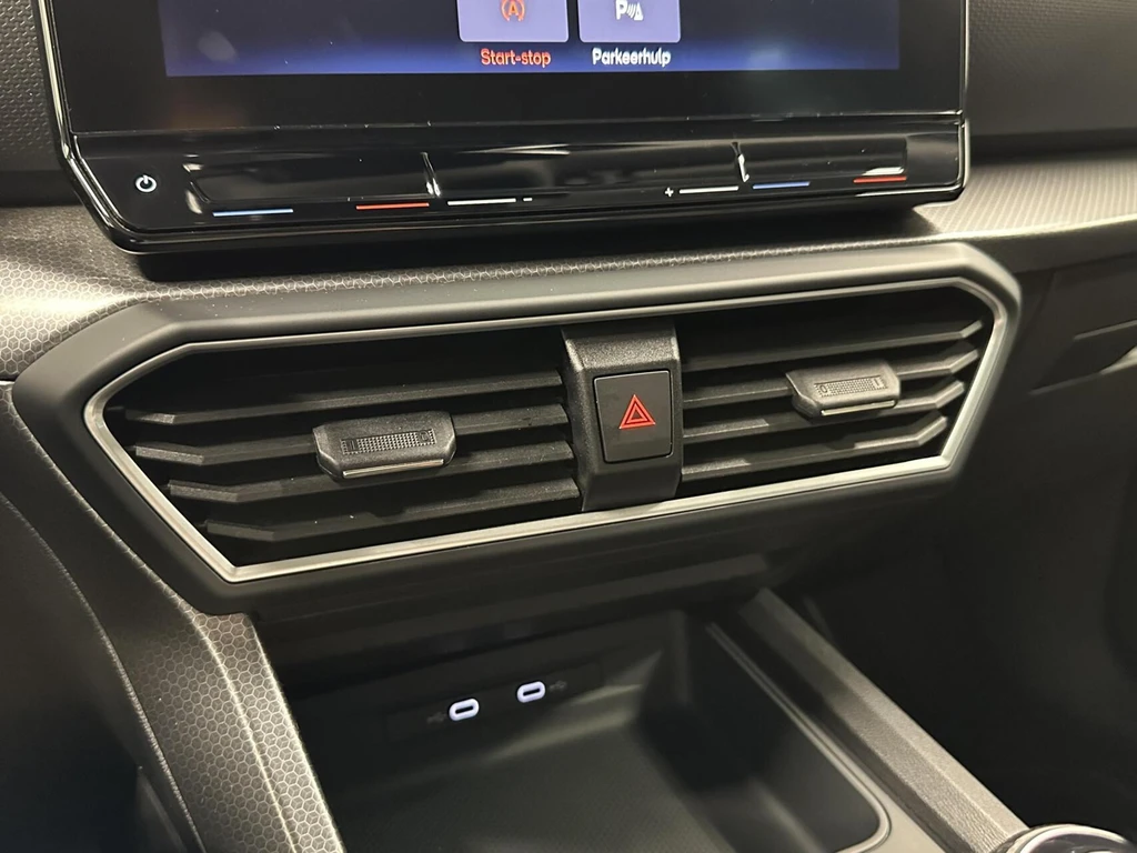 SEAT Leon – foto 45