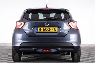 Nissan Micra – thumbnail 3