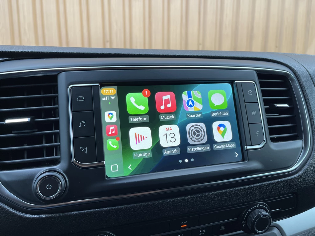 Peugeot Expert – foto 15