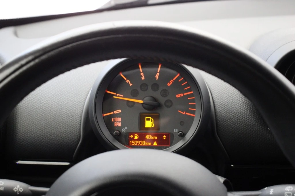 MINI Cooper – foto 22