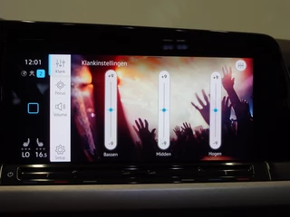 Volkswagen Golf – thumbnail 37