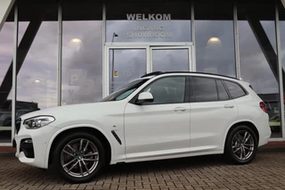 BMW X3 – thumbnail 5