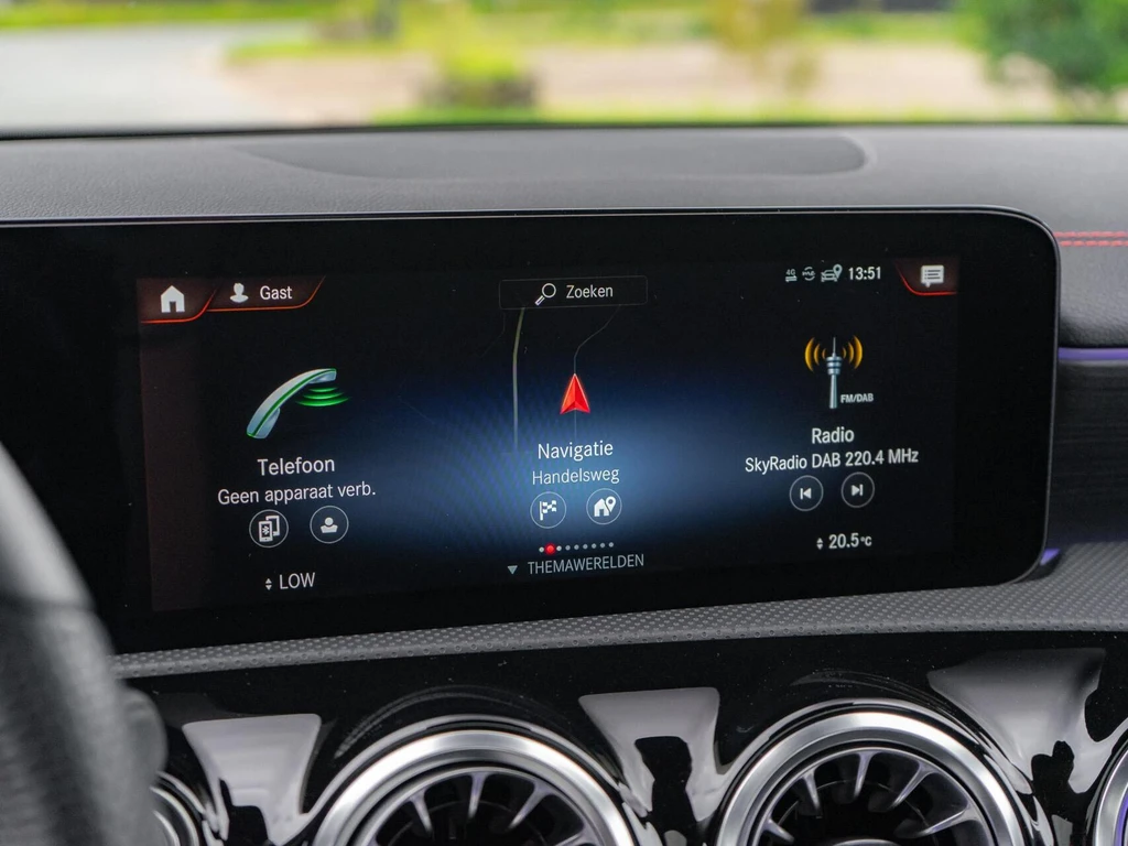 Mercedes-Benz CLA – foto 52