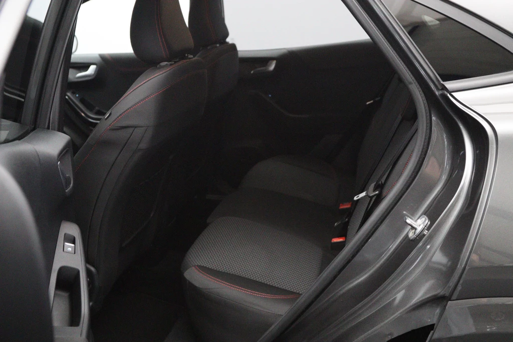 Ford Puma – foto 28