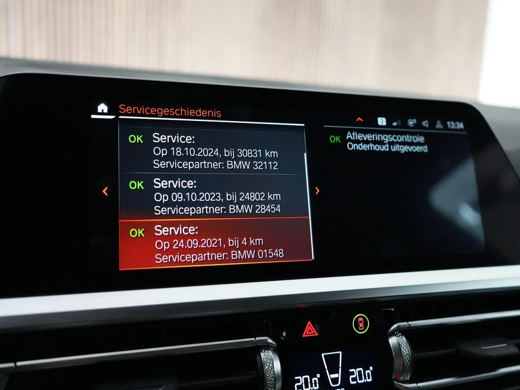 BMW 3 Serie – foto 31