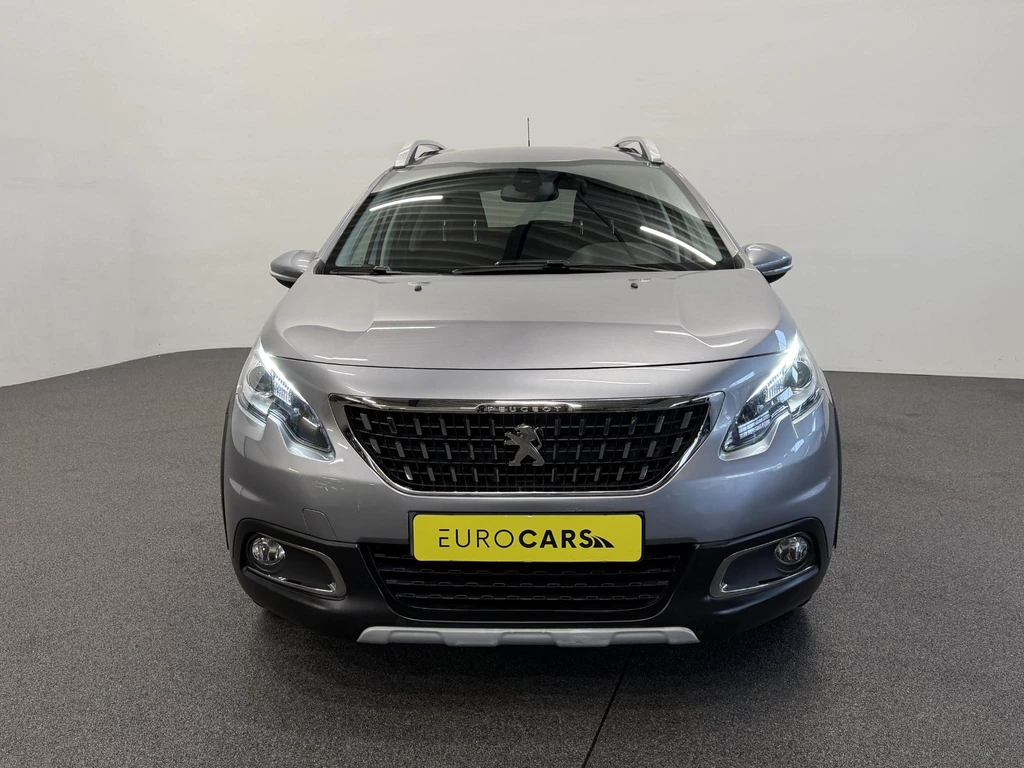 Peugeot 2008 – foto 7