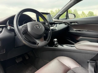 Toyota C-HR – thumbnail 11