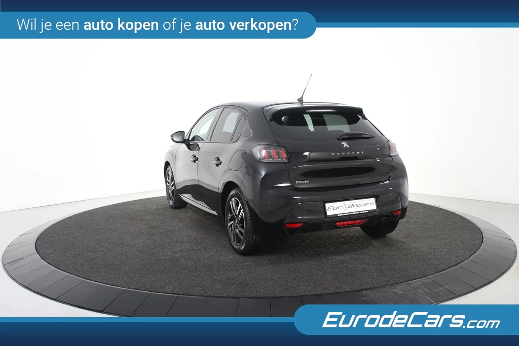 Peugeot 208 – foto 6