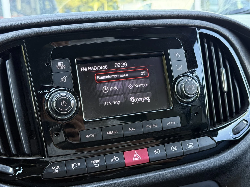 Fiat Doblò – foto 23