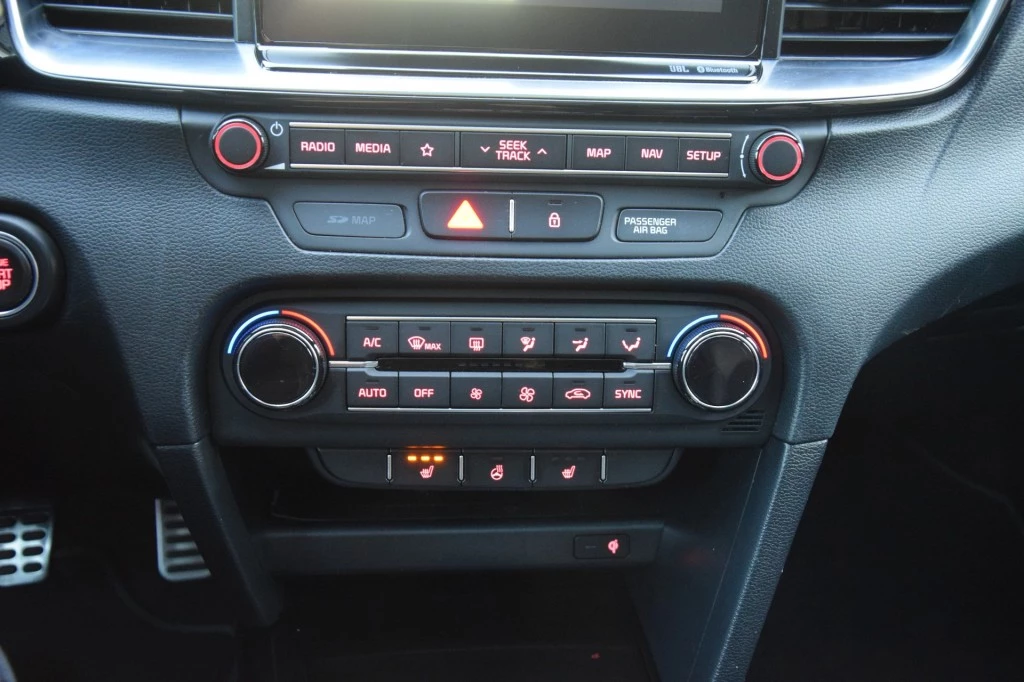 Kia ProCeed – foto 21