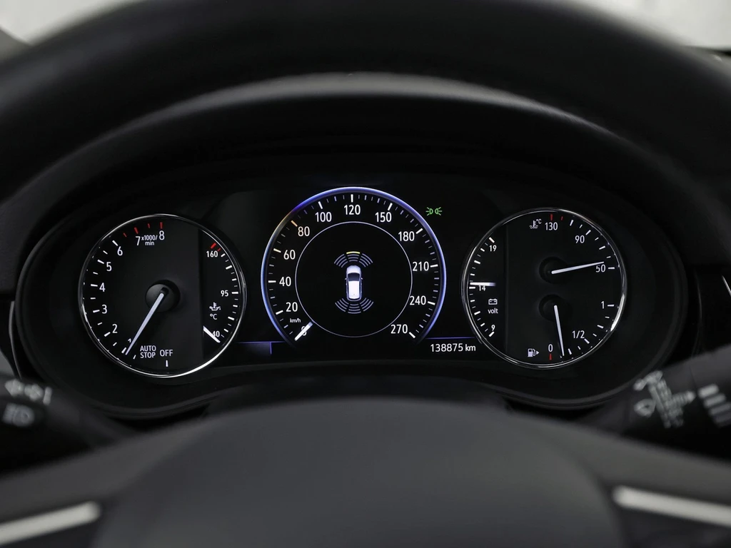 Opel Astra – foto 22