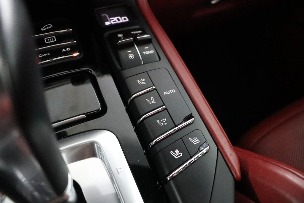 Porsche Cayenne – foto 57