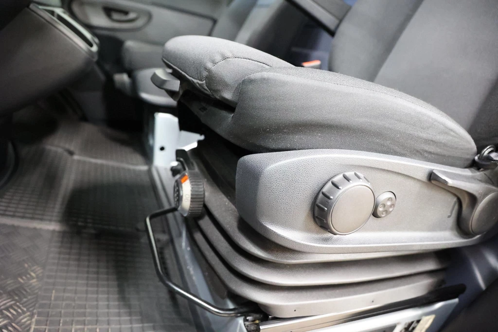 Mercedes-Benz Sprinter – foto 12