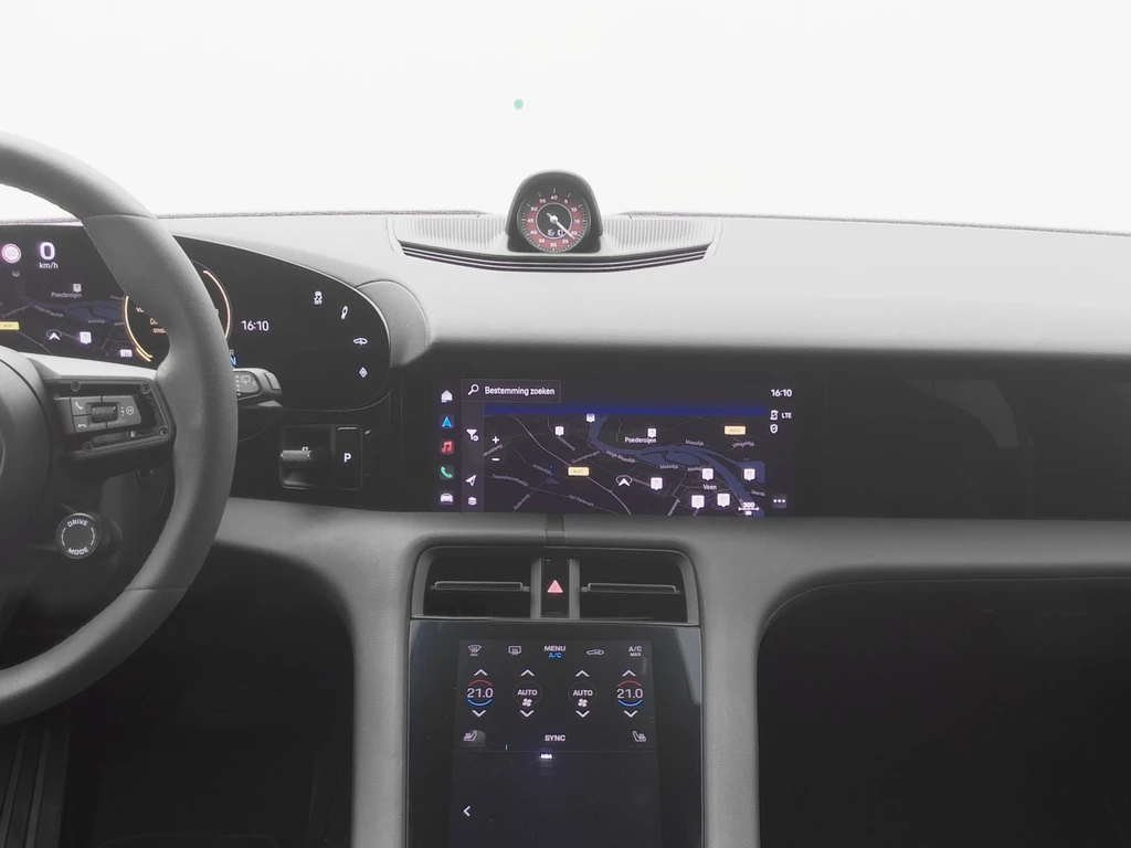 Porsche Taycan – foto 23