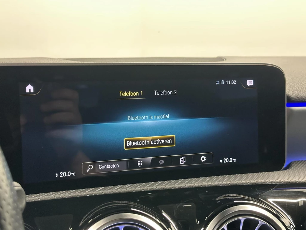 Mercedes-Benz A-Klasse – foto 42