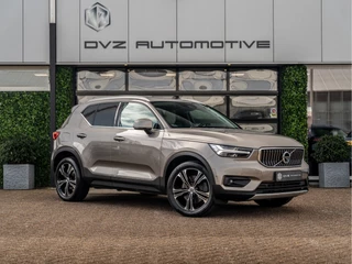 Volvo XC40 – thumbnail 7